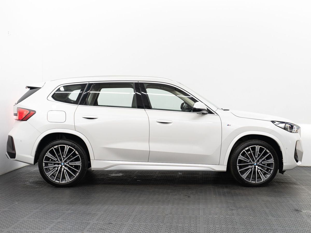 BMW X1 2025