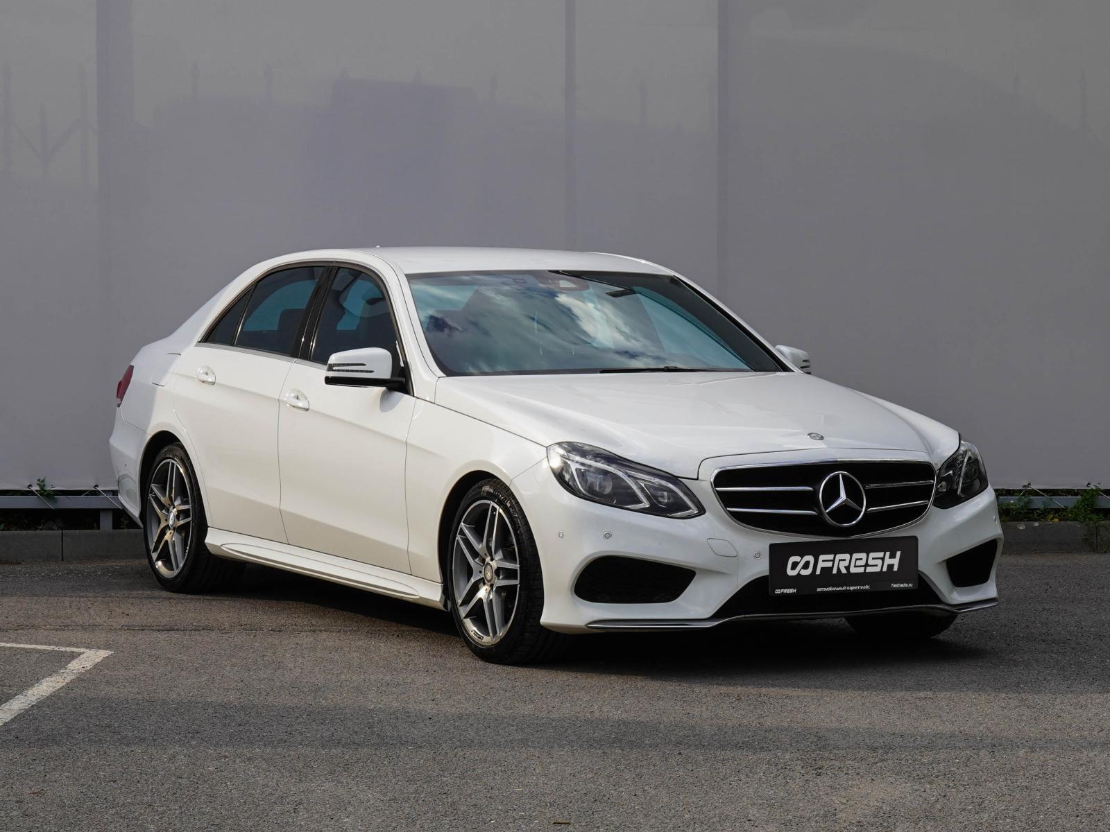 BMW 3 серии 2015