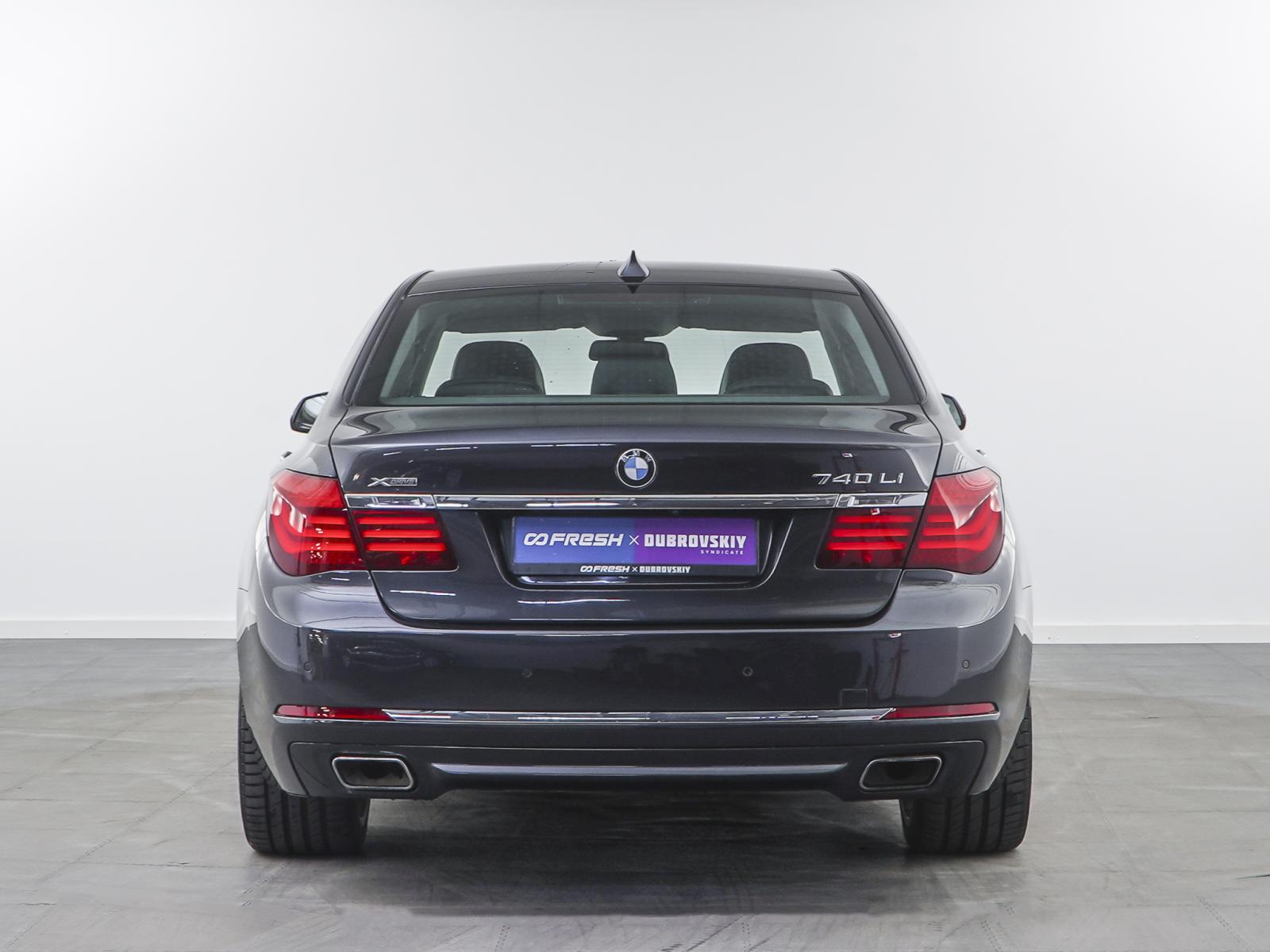 BMW 3 серии 2013