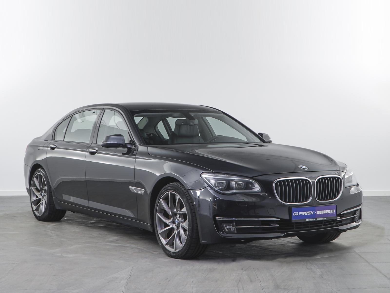 BMW 3 серии 2013