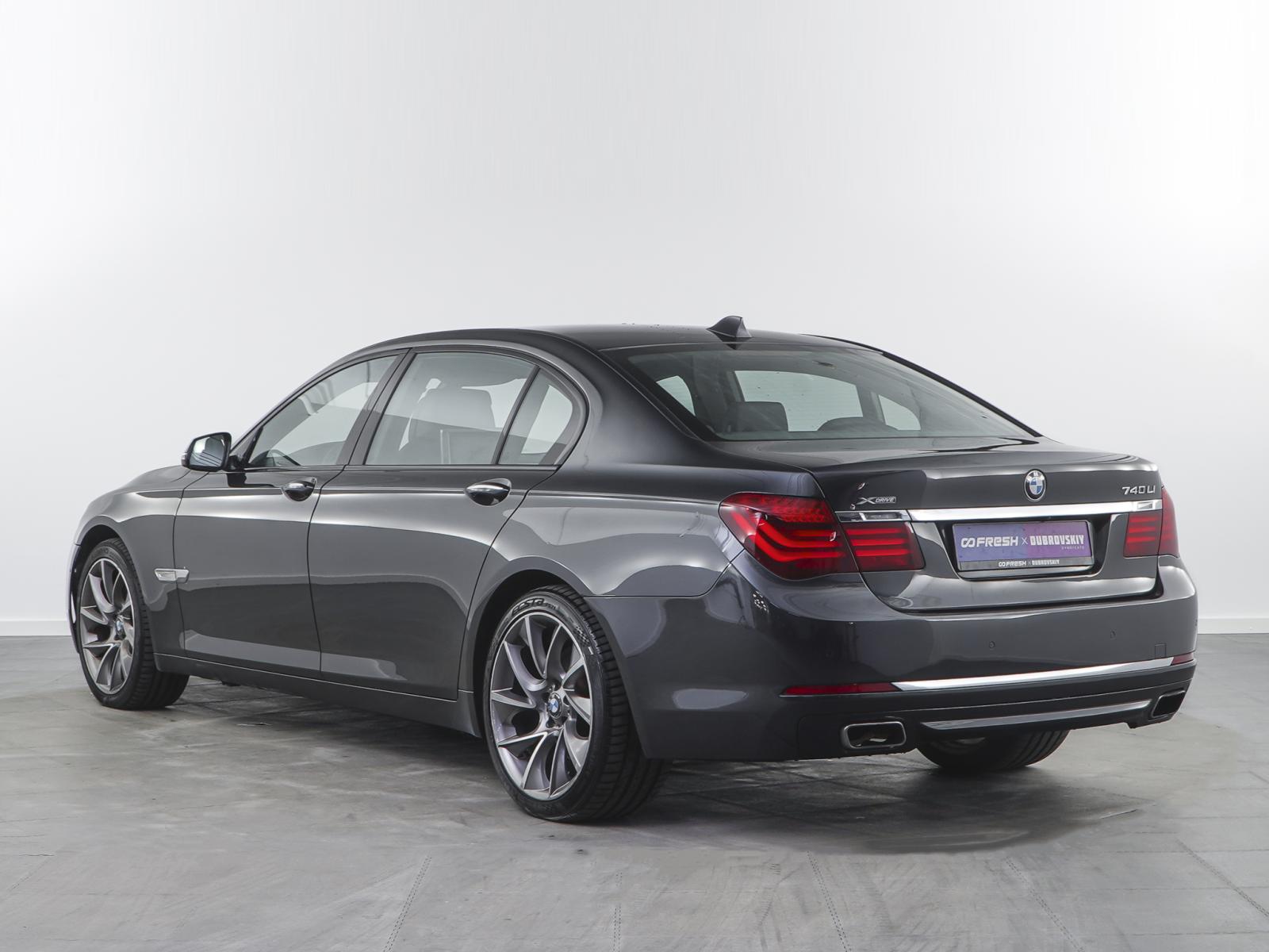 BMW 3 серии 2013