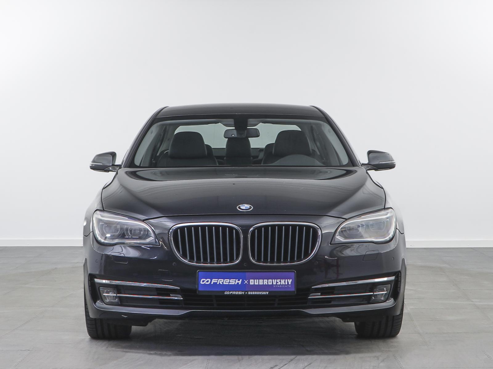 BMW 3 серии 2013