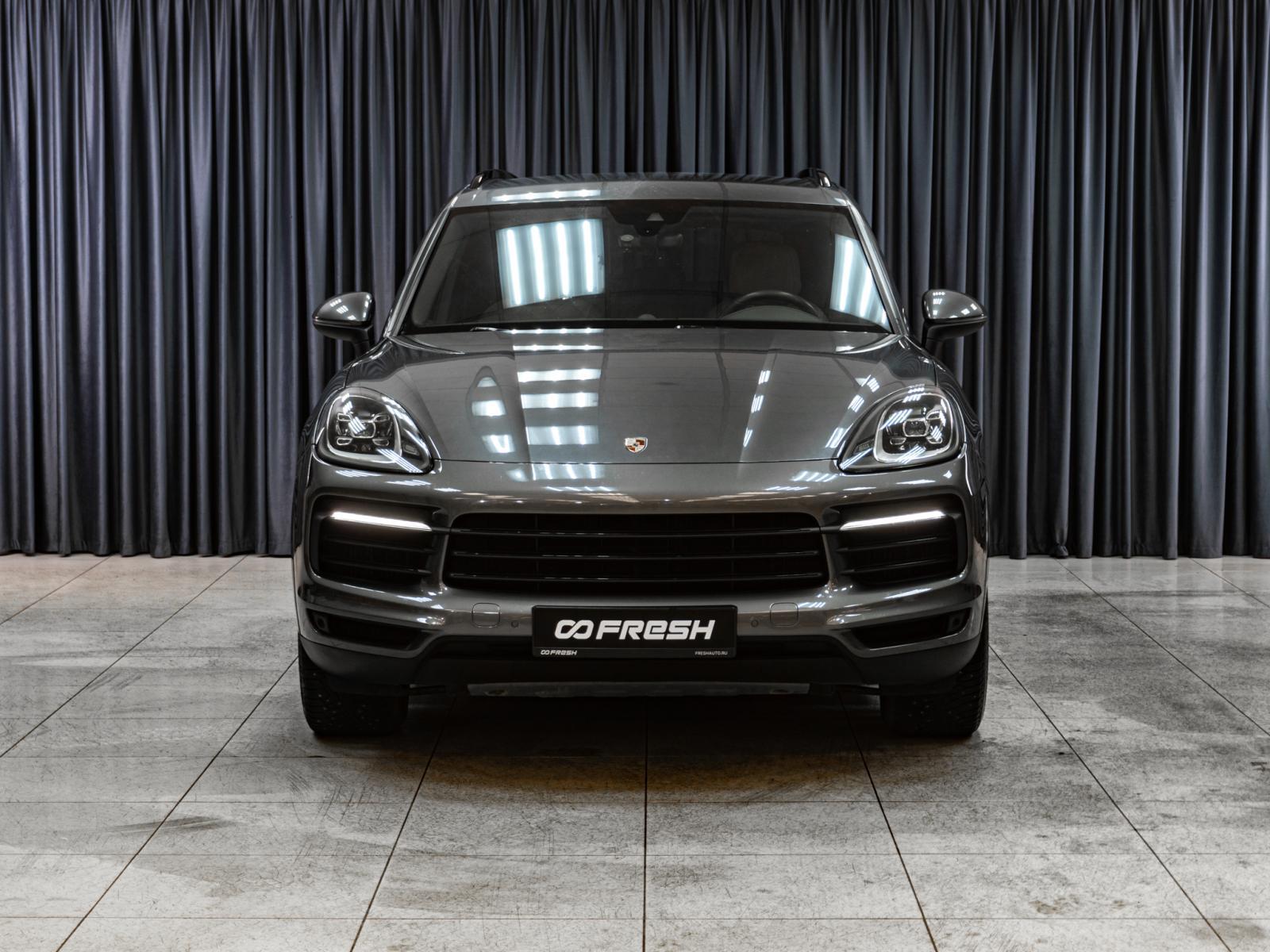 Mercedes-Benz GLE 2019