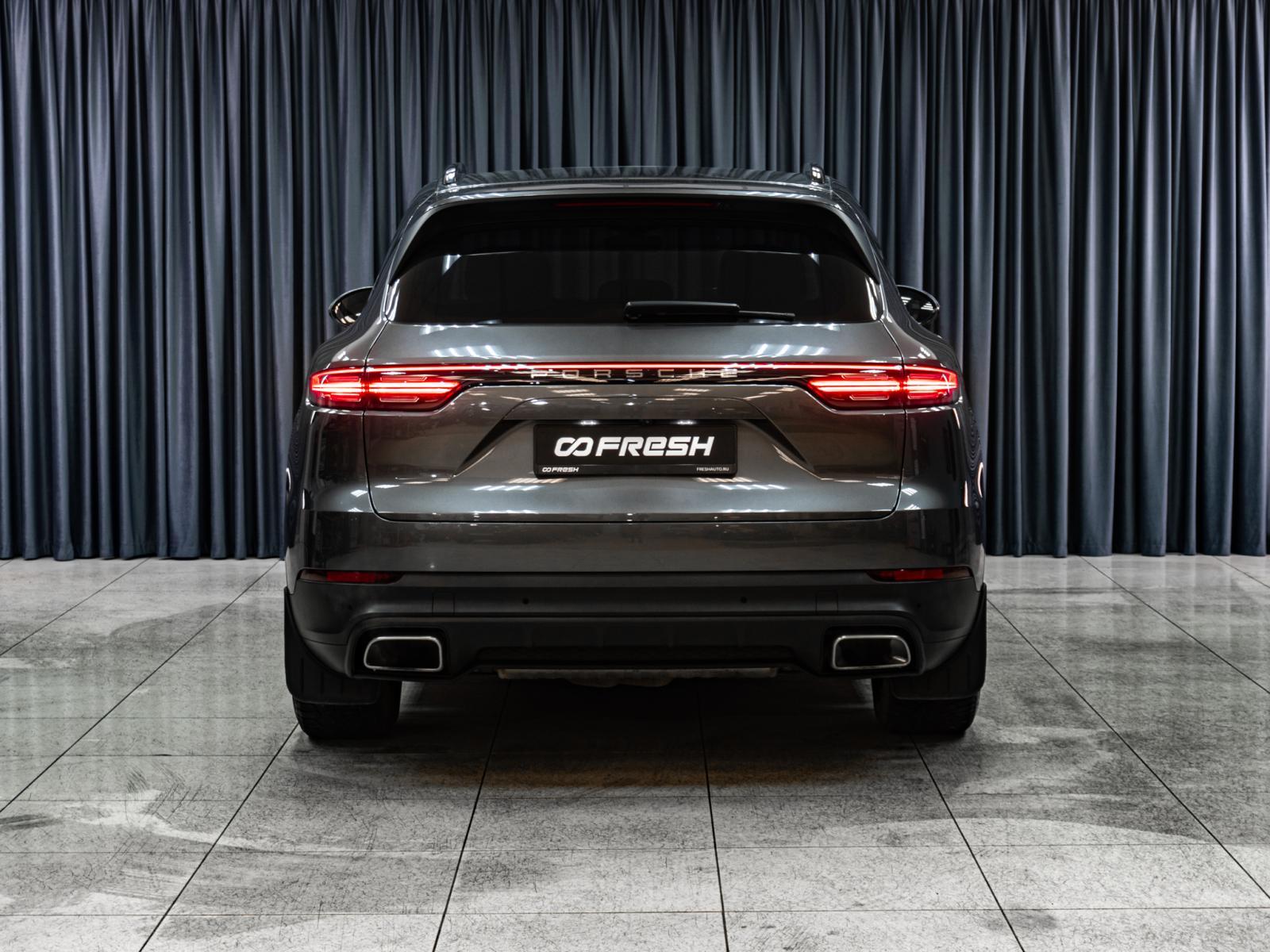 Mercedes-Benz GLE 2019