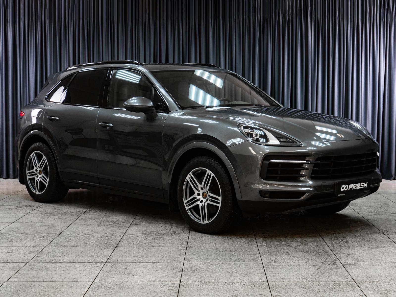 Mercedes-Benz GLE 2019