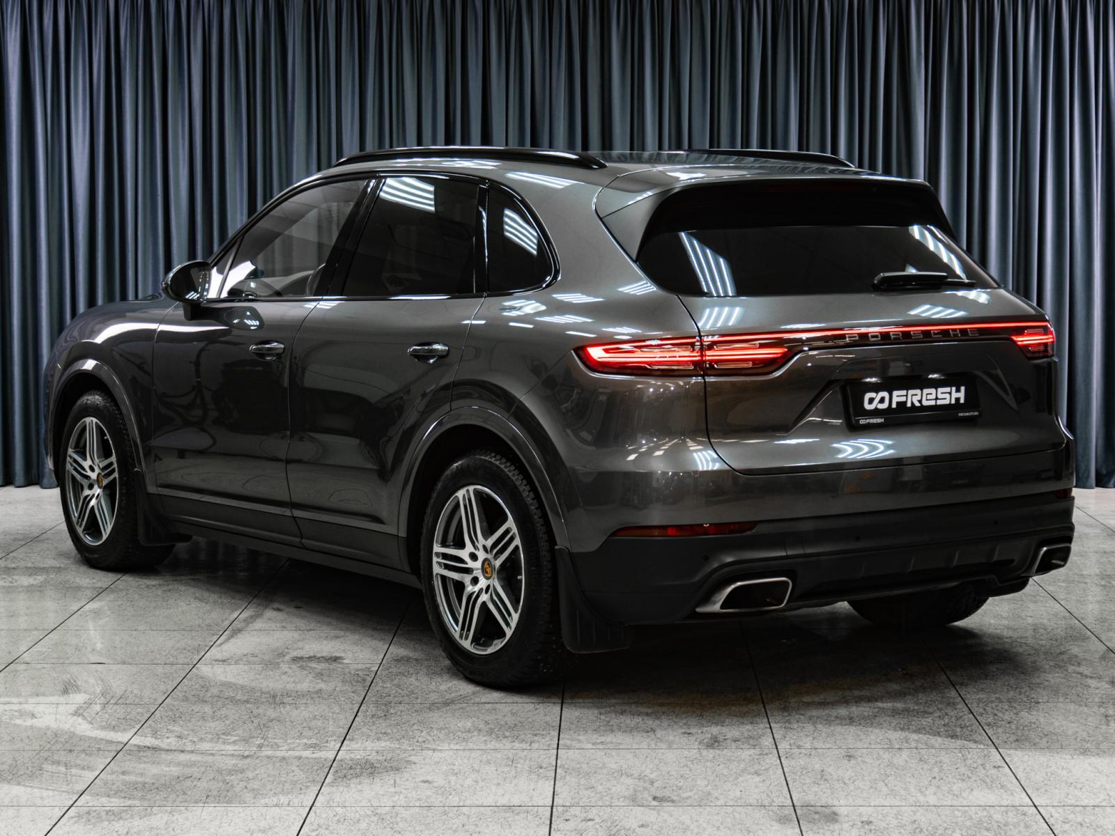 Mercedes-Benz GLE 2019