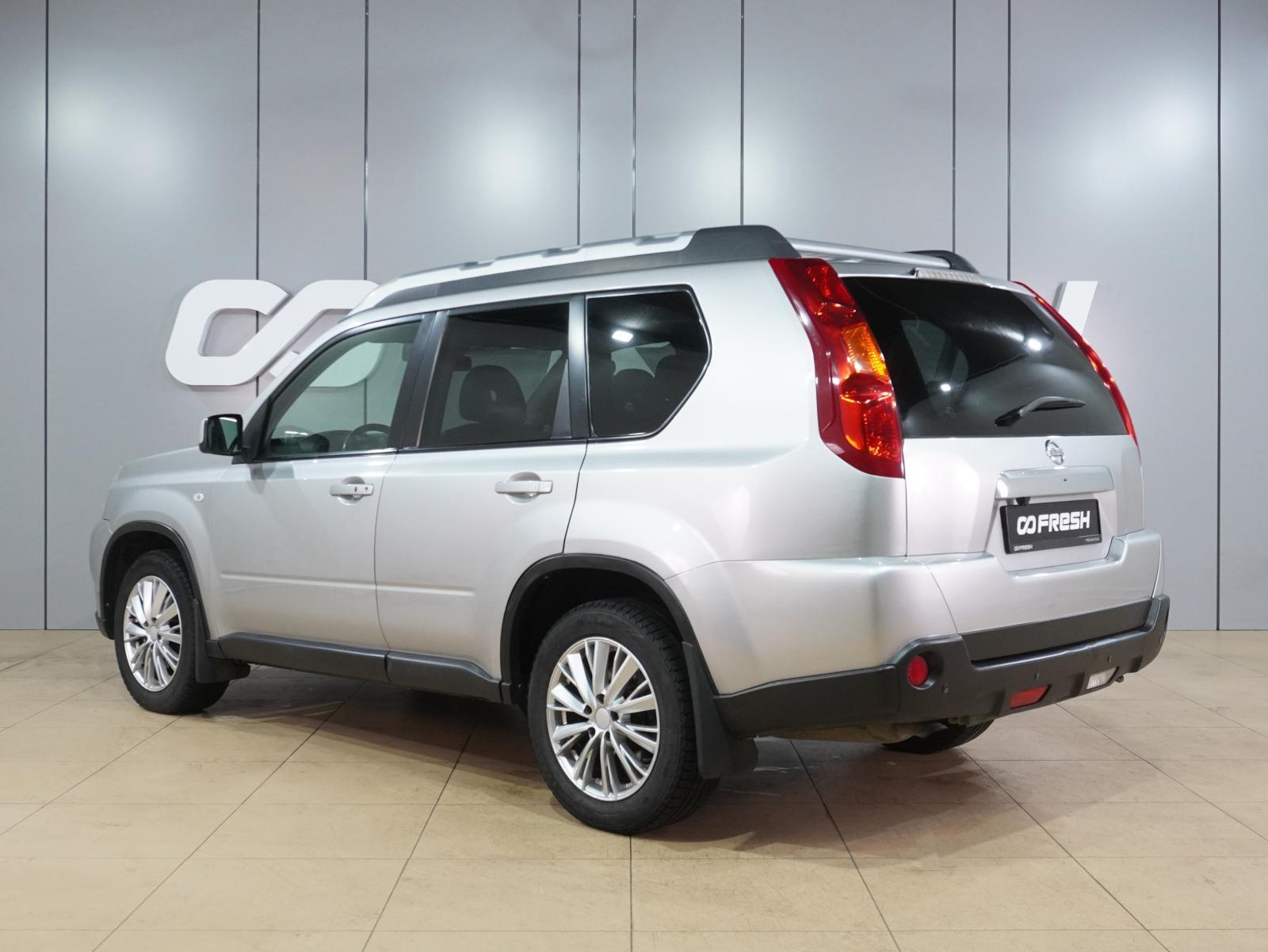Renault Duster 2012