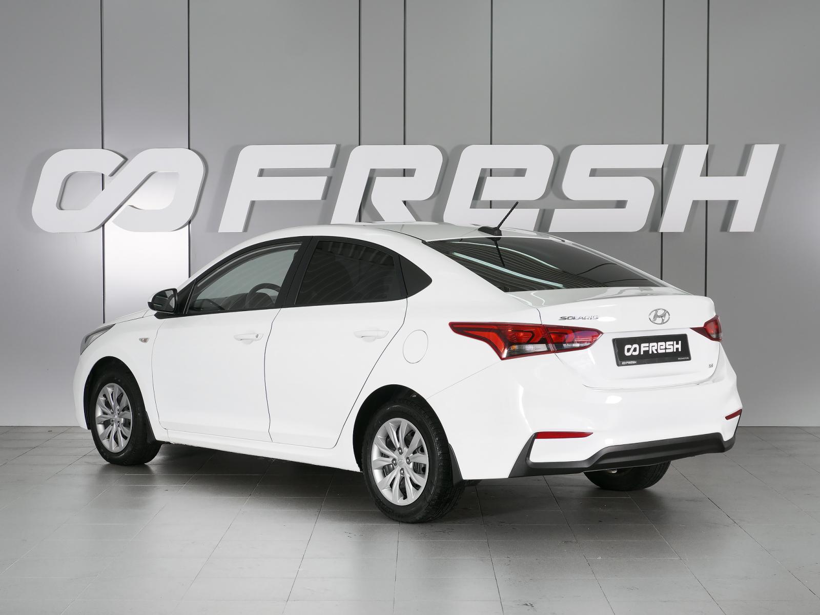 LADA (ВАЗ) Vesta 2016