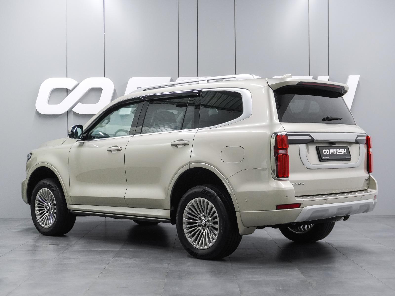 Mercedes-Benz GLC 2020