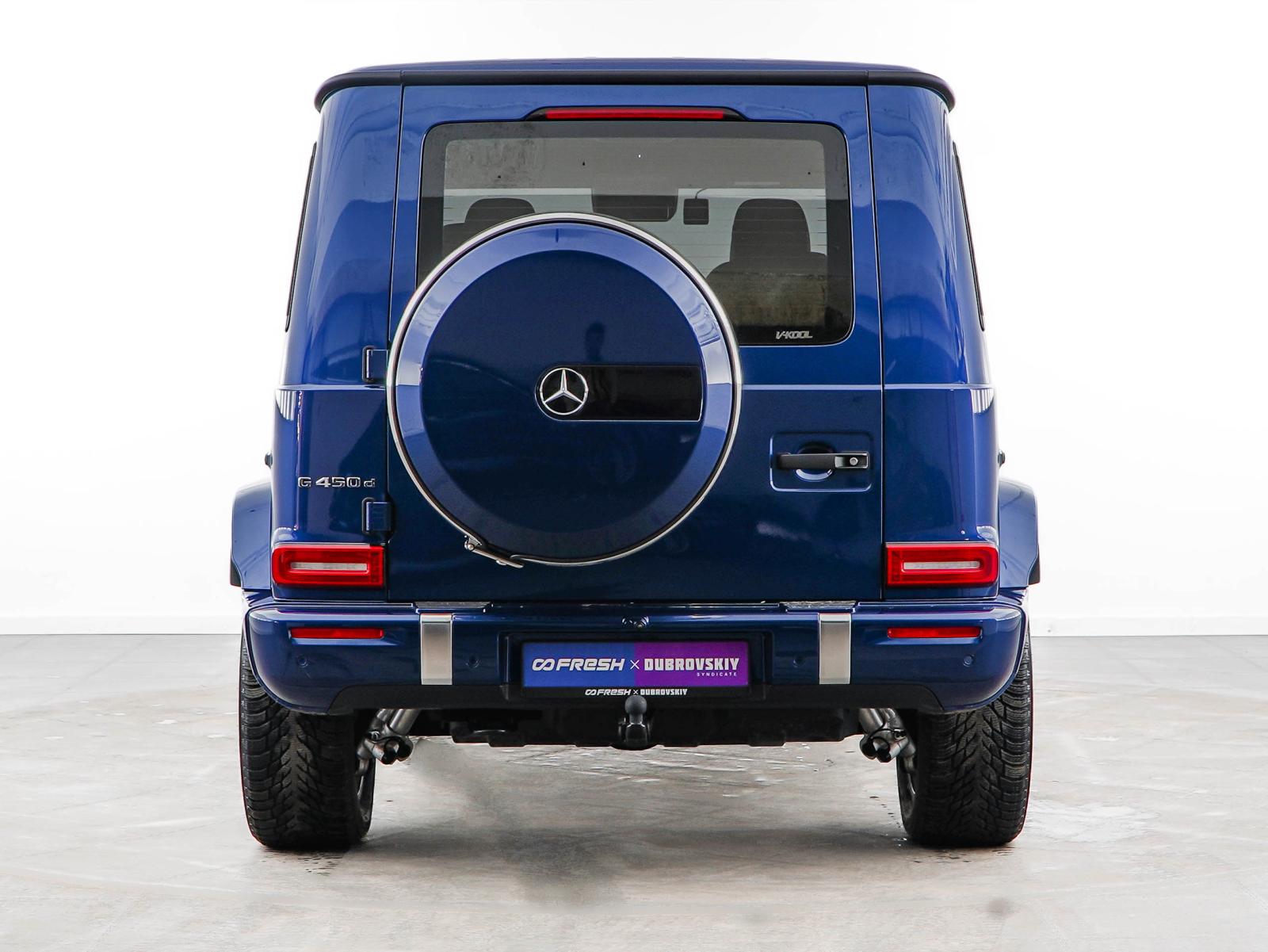 BMW X7 2024
