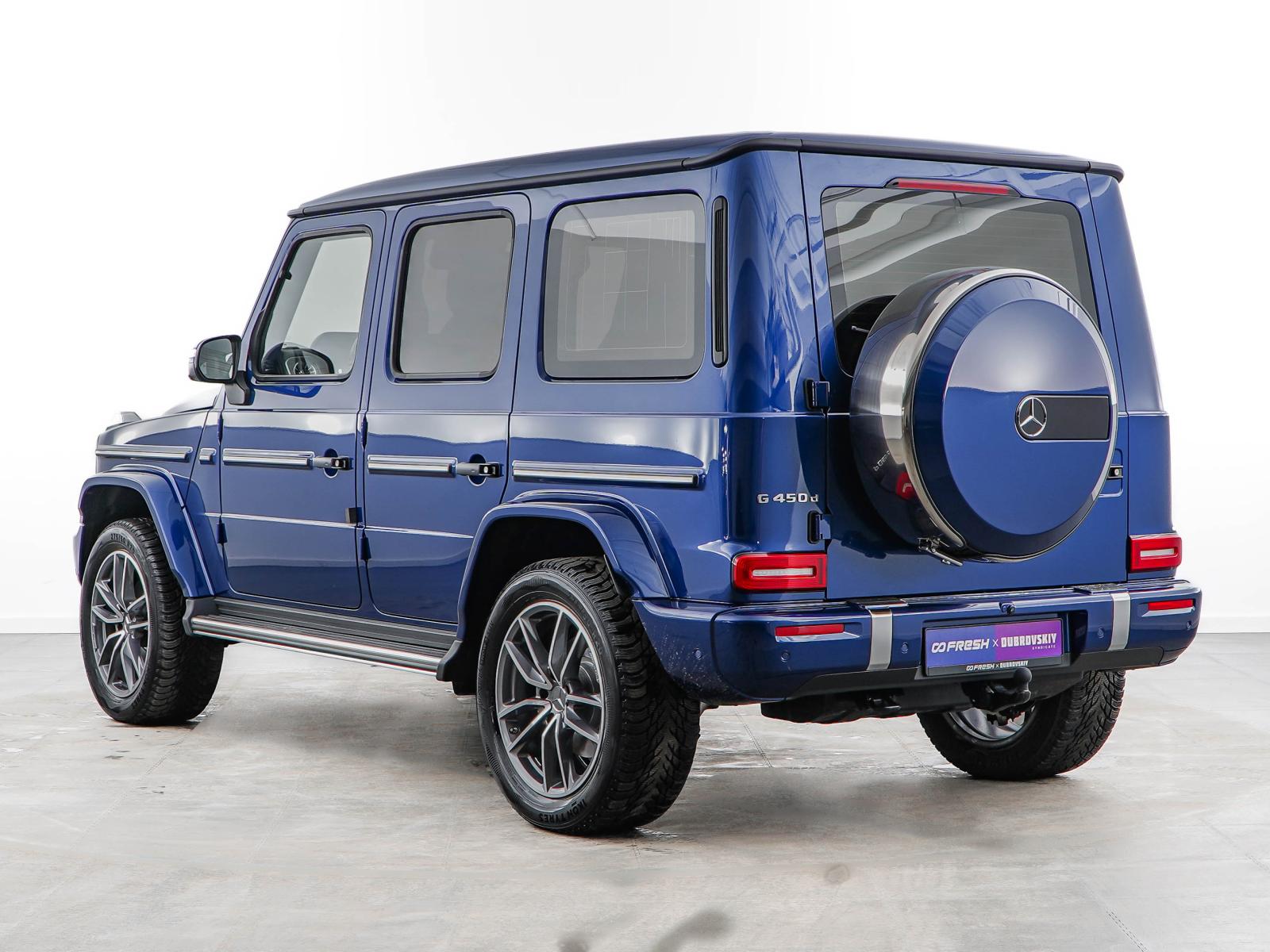 BMW X7 2024