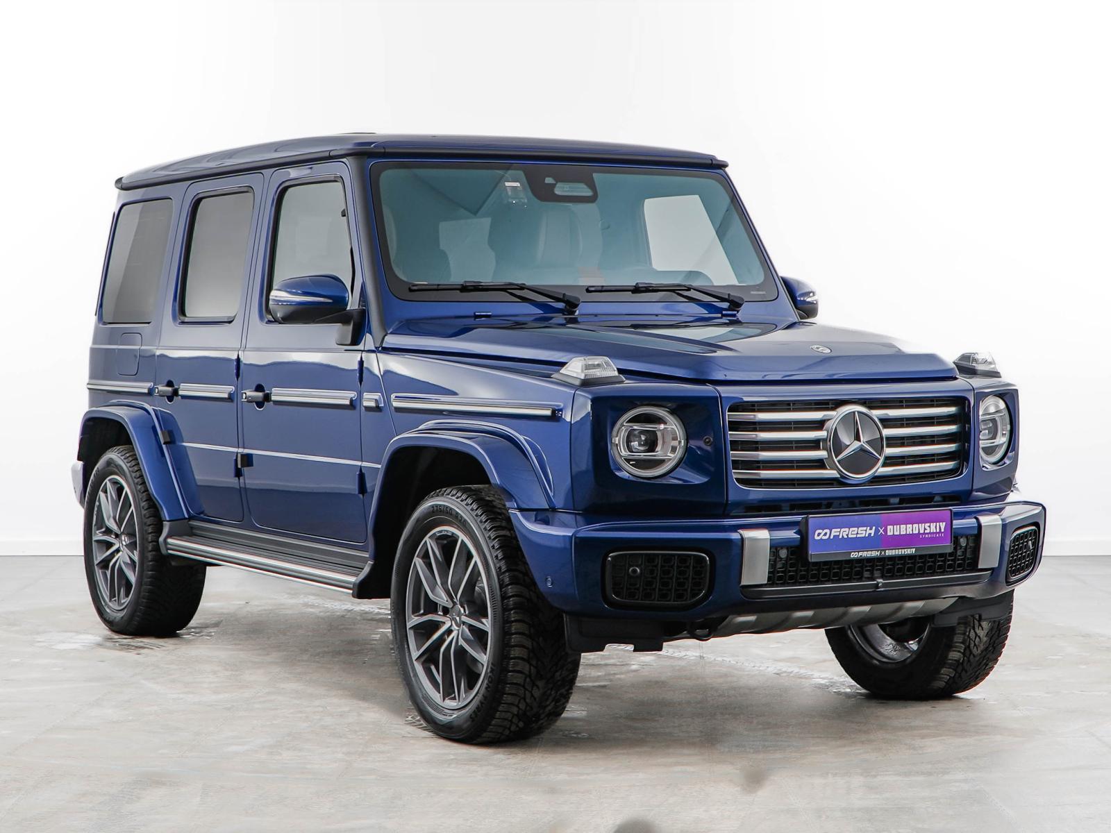 BMW X7 2024