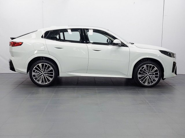 BMW X2 2024