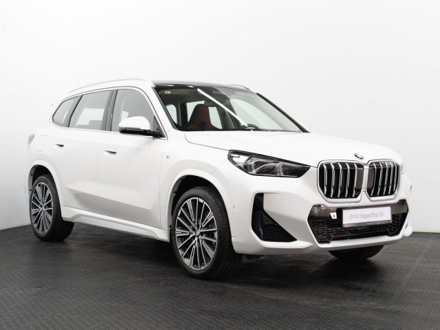 BMW X1 2025