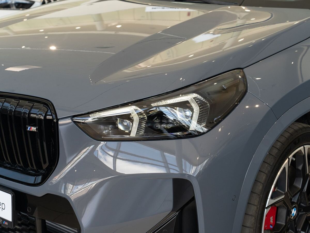 Land Rover Range Rover Evoque 2025