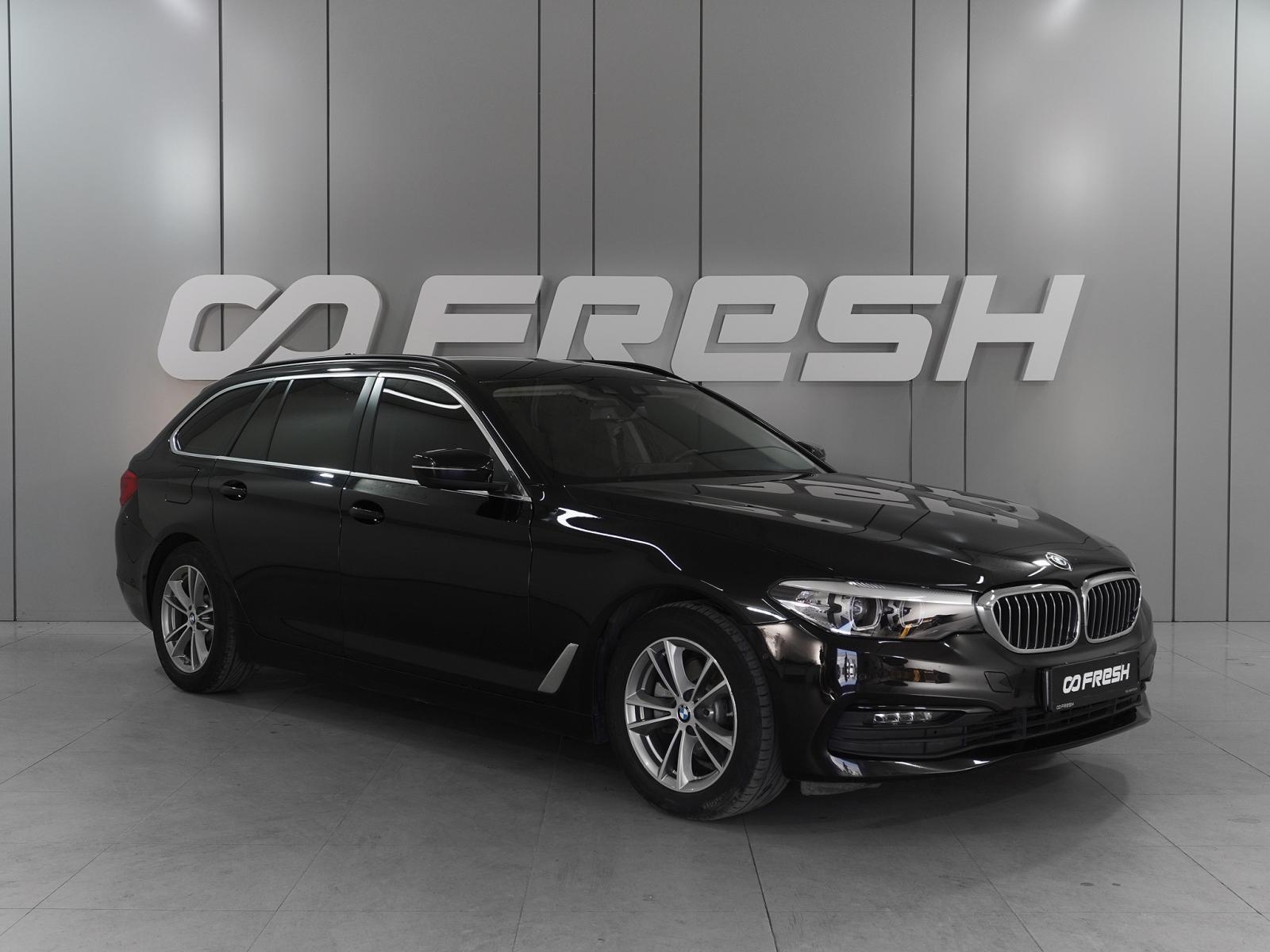 Mercedes-Benz E-Класс 2017