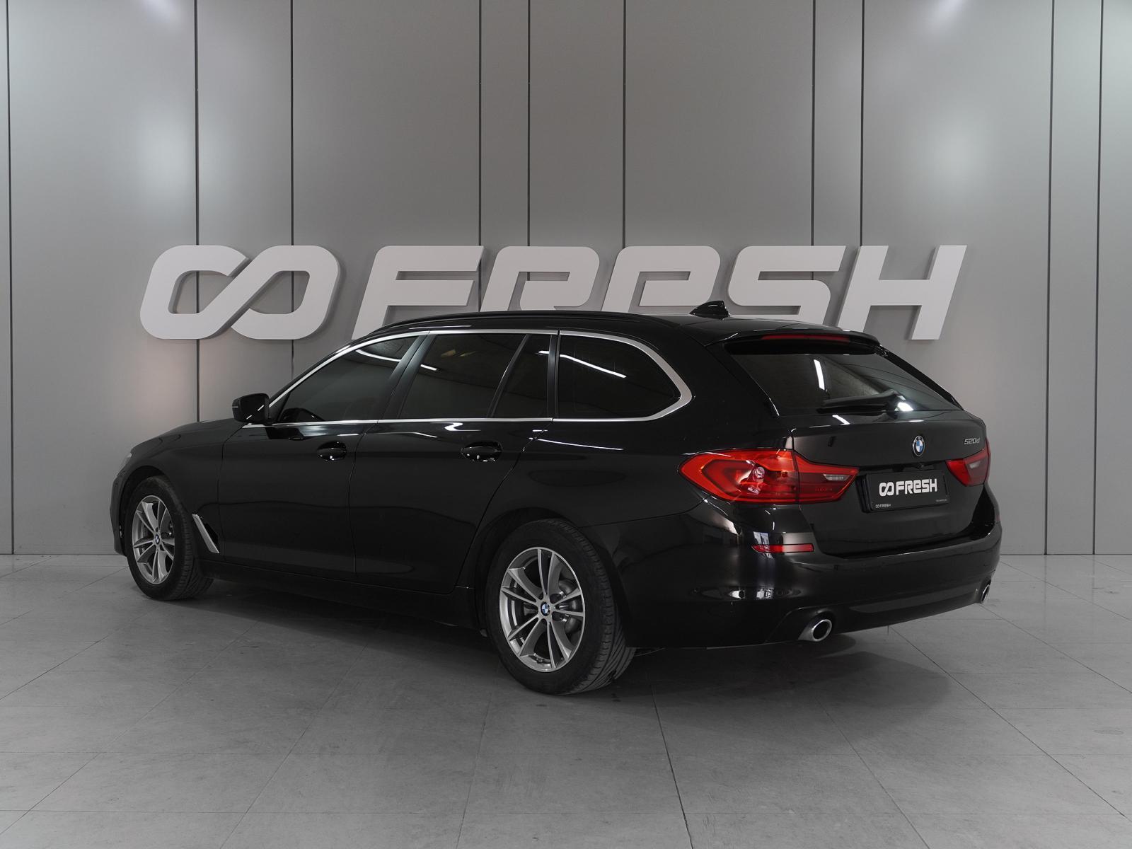 Mercedes-Benz E-Класс 2017