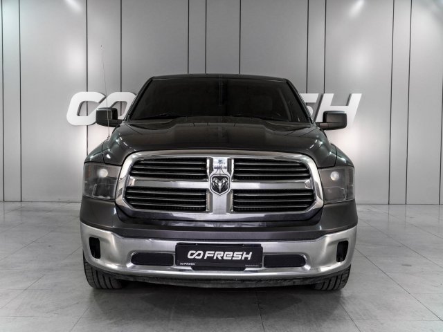 RAM 1500 2015
