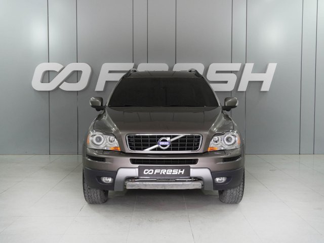 Volvo XC90 2008