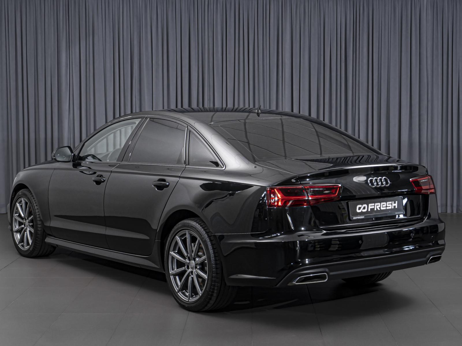 Mercedes-Benz C-Класс 2014