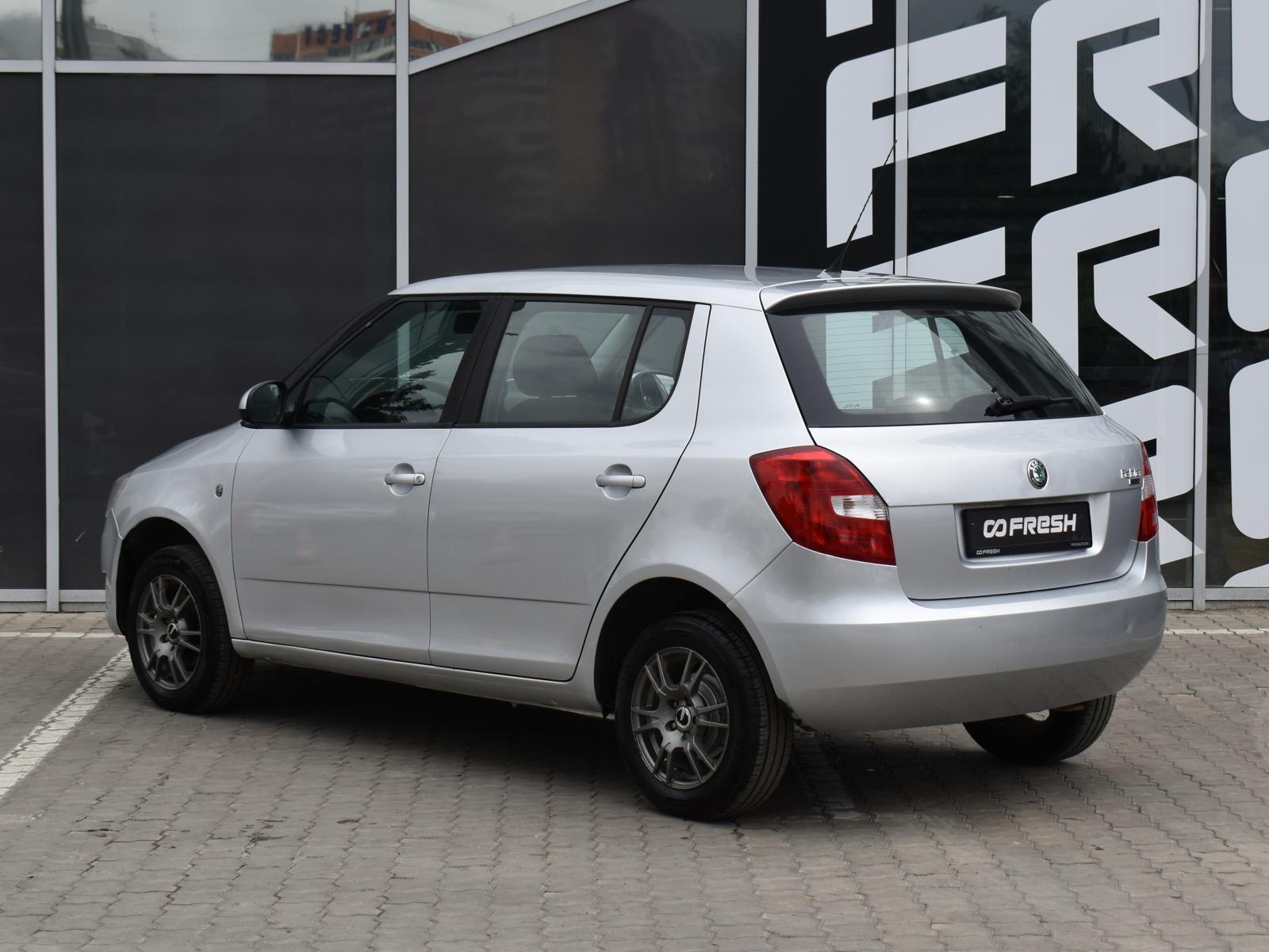 LADA (ВАЗ) Priora 2014