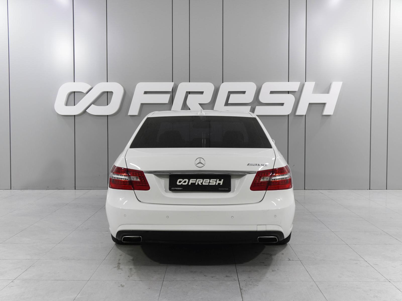 BMW 5 серии 2012