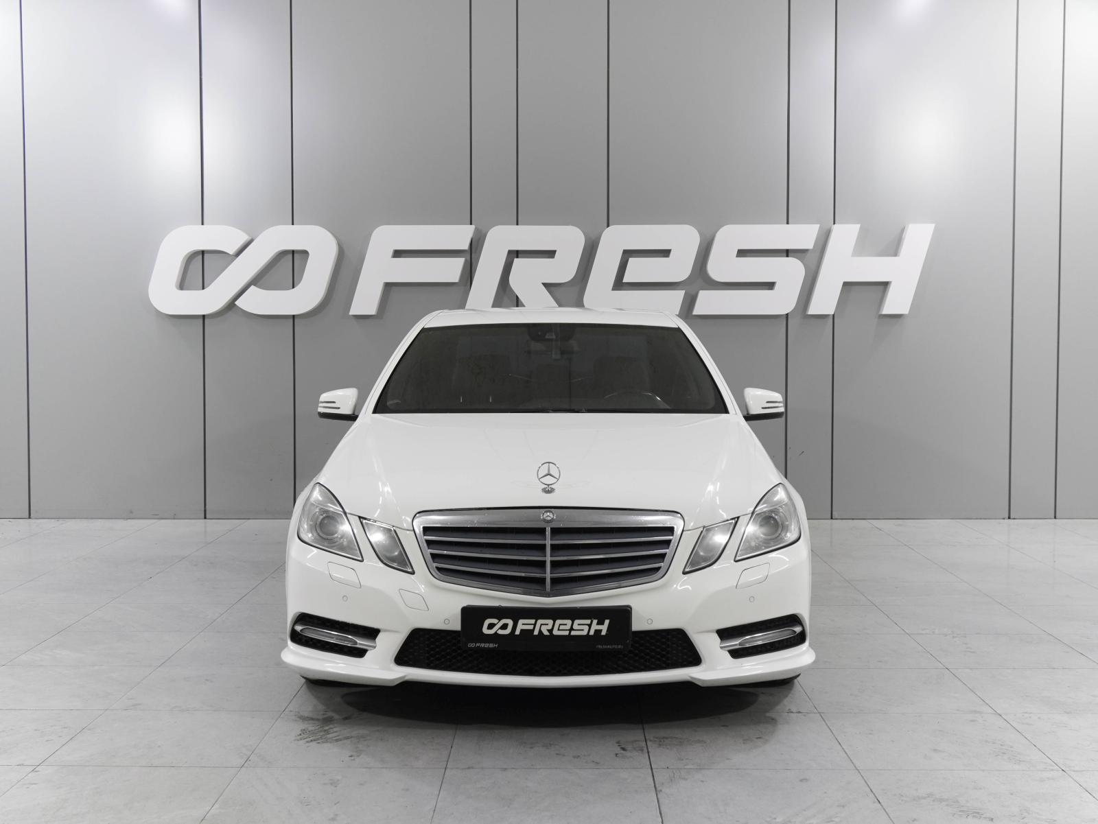 BMW 5 серии 2012