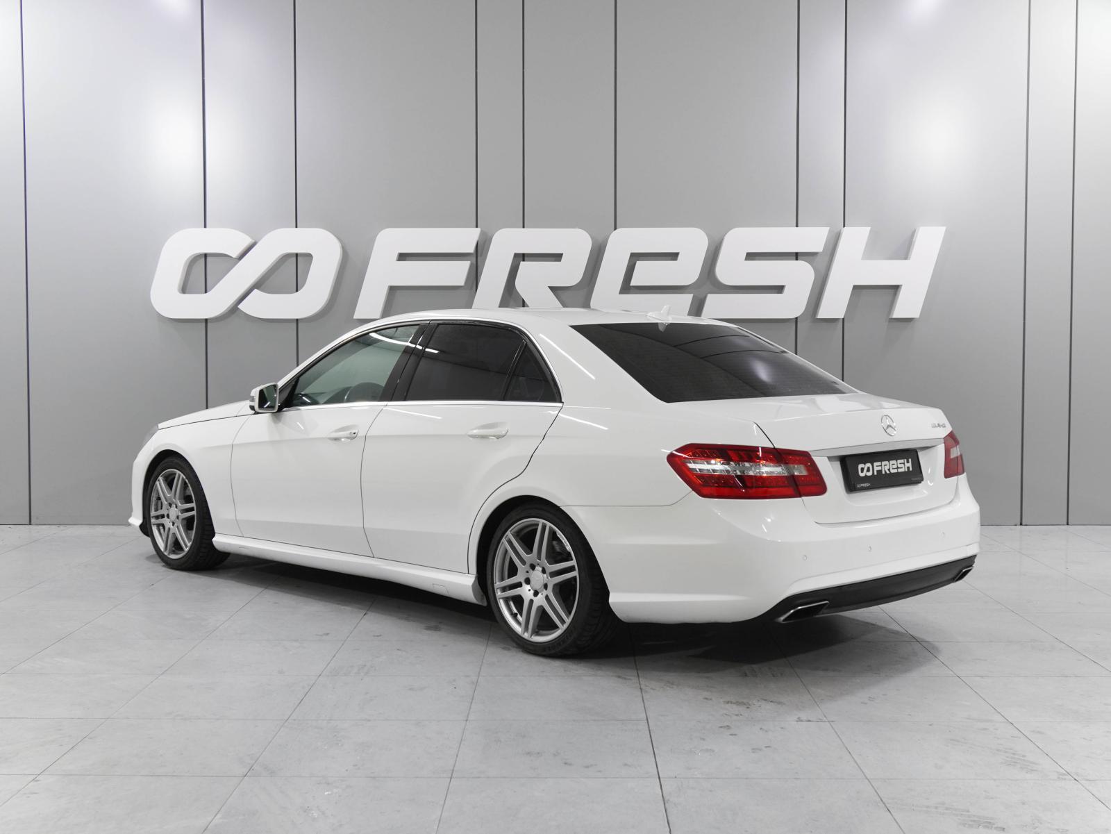 BMW 5 серии 2012