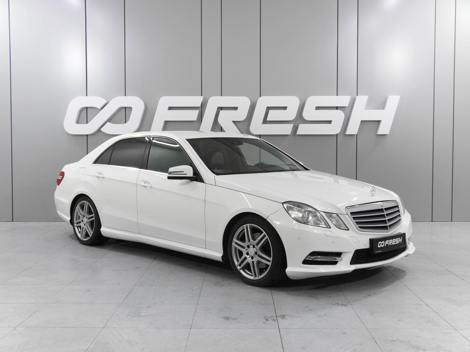 BMW 5 серии 2012