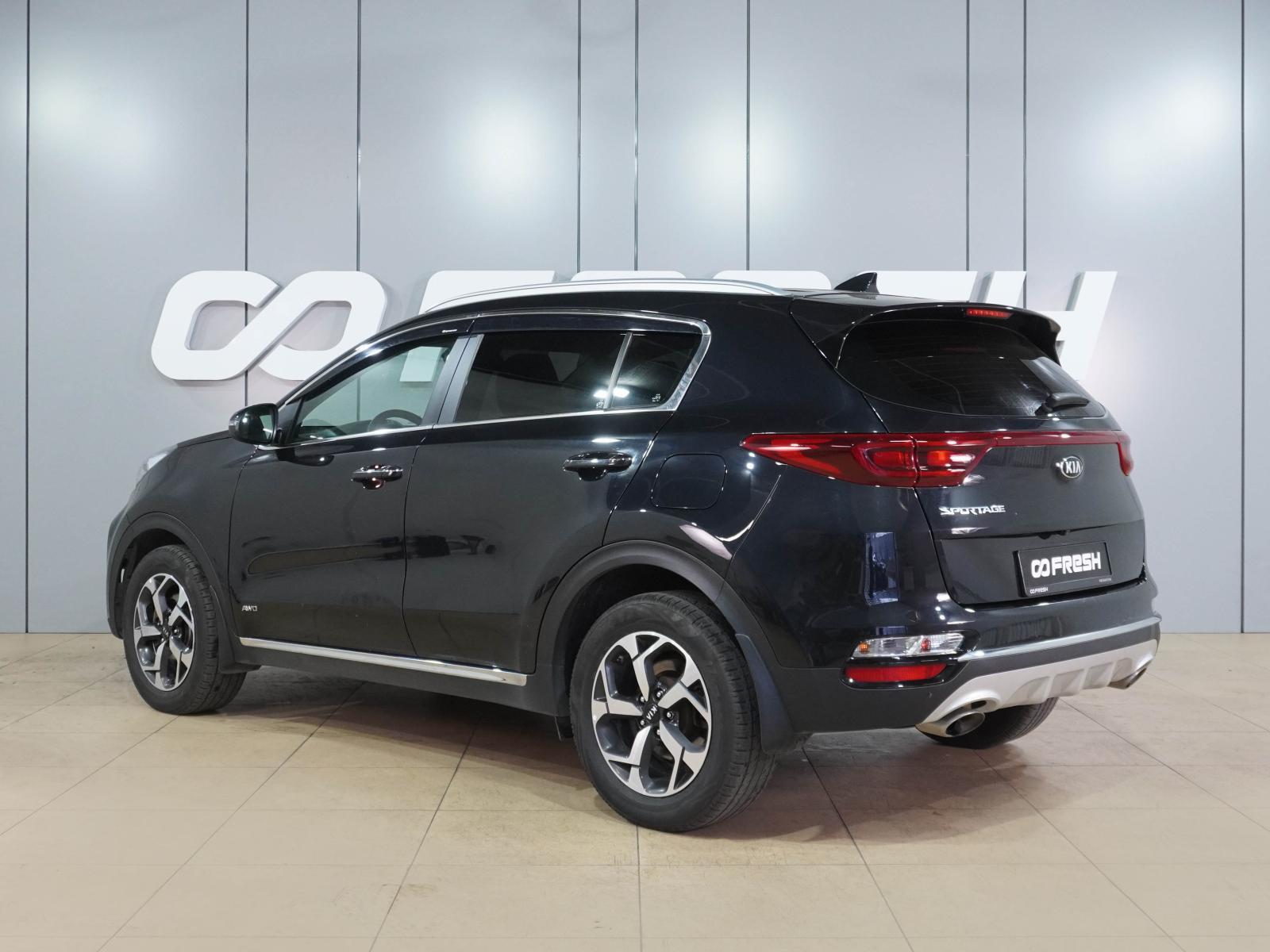 Chery Tiggo 7 Pro 2021