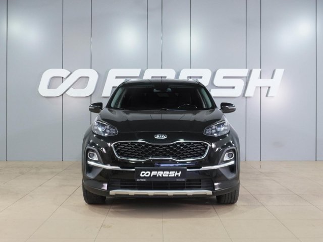Kia Sportage 2020
