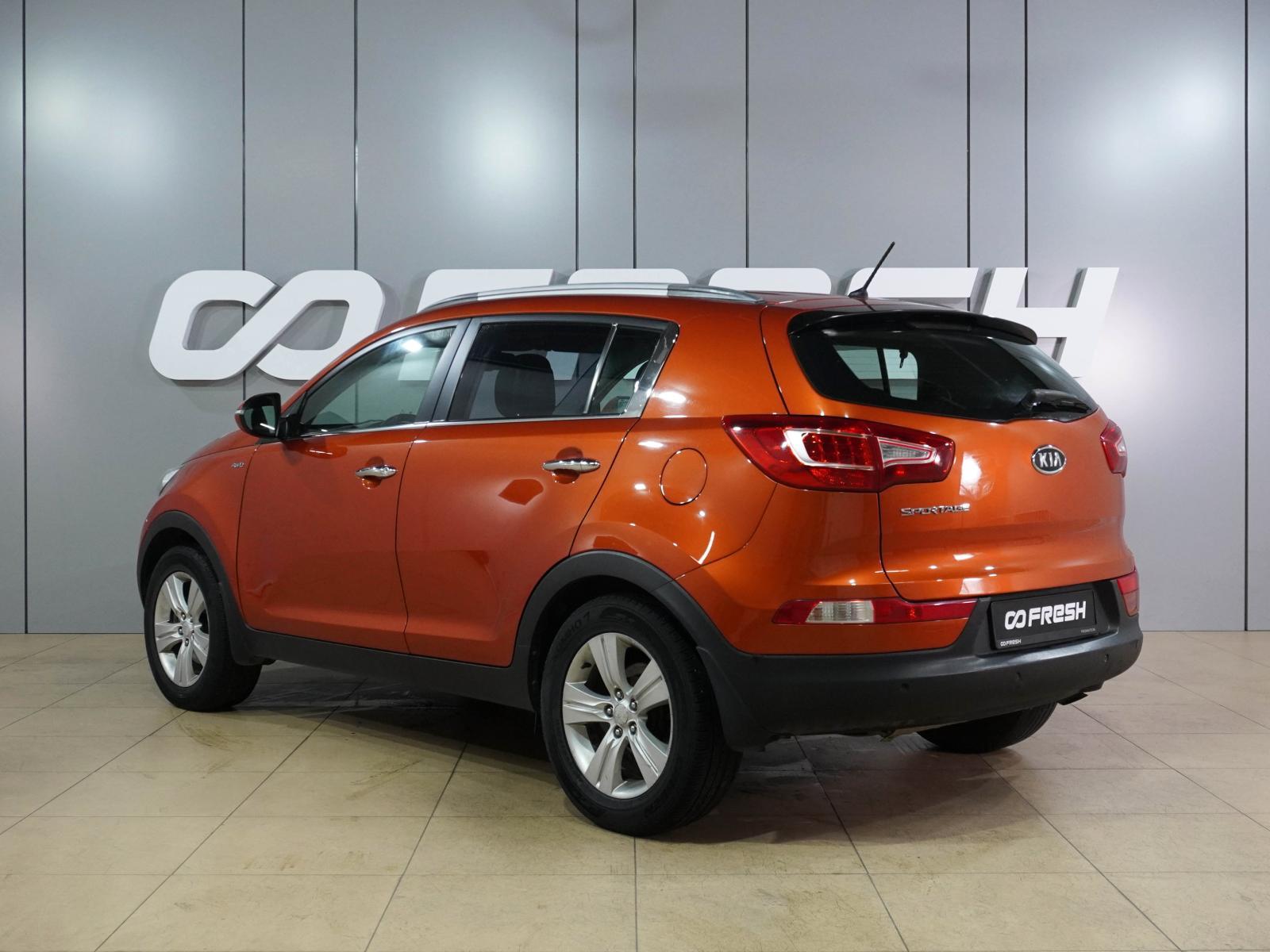 Opel Antara 2012