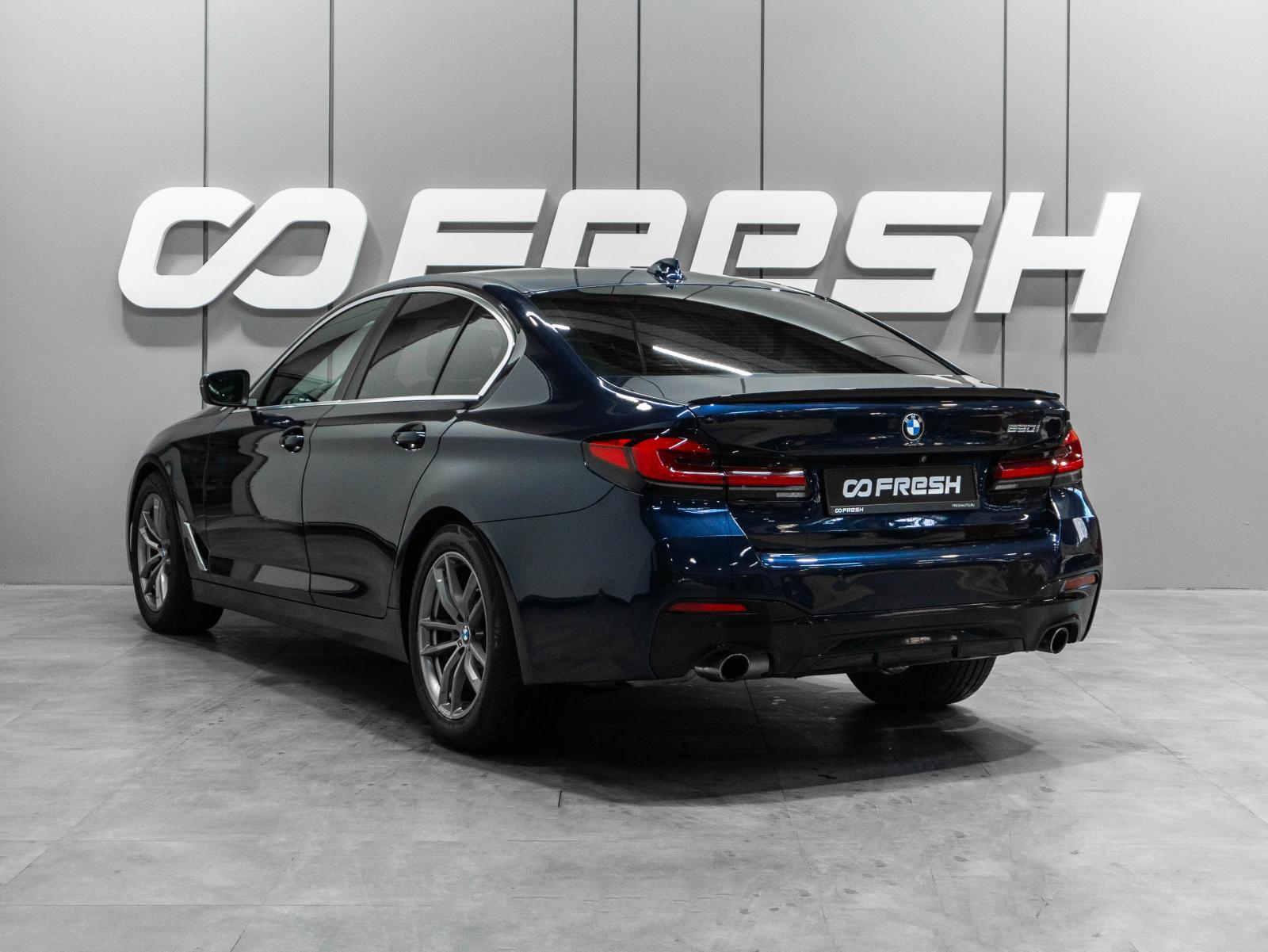 BMW 3 серии 2016