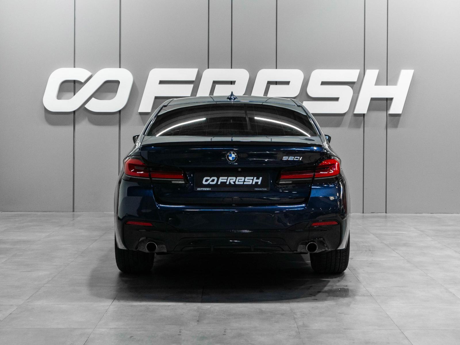 BMW 3 серии 2016