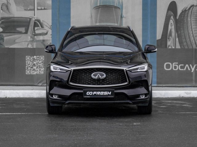 Infiniti QX50 2020