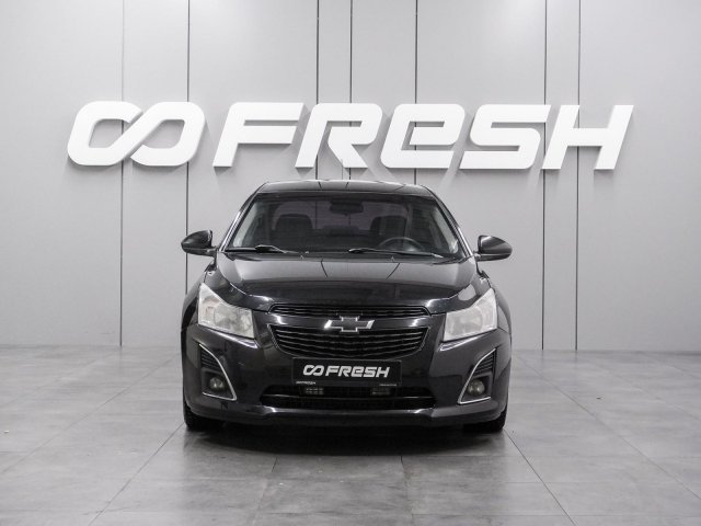 Chevrolet Cruze 2013
