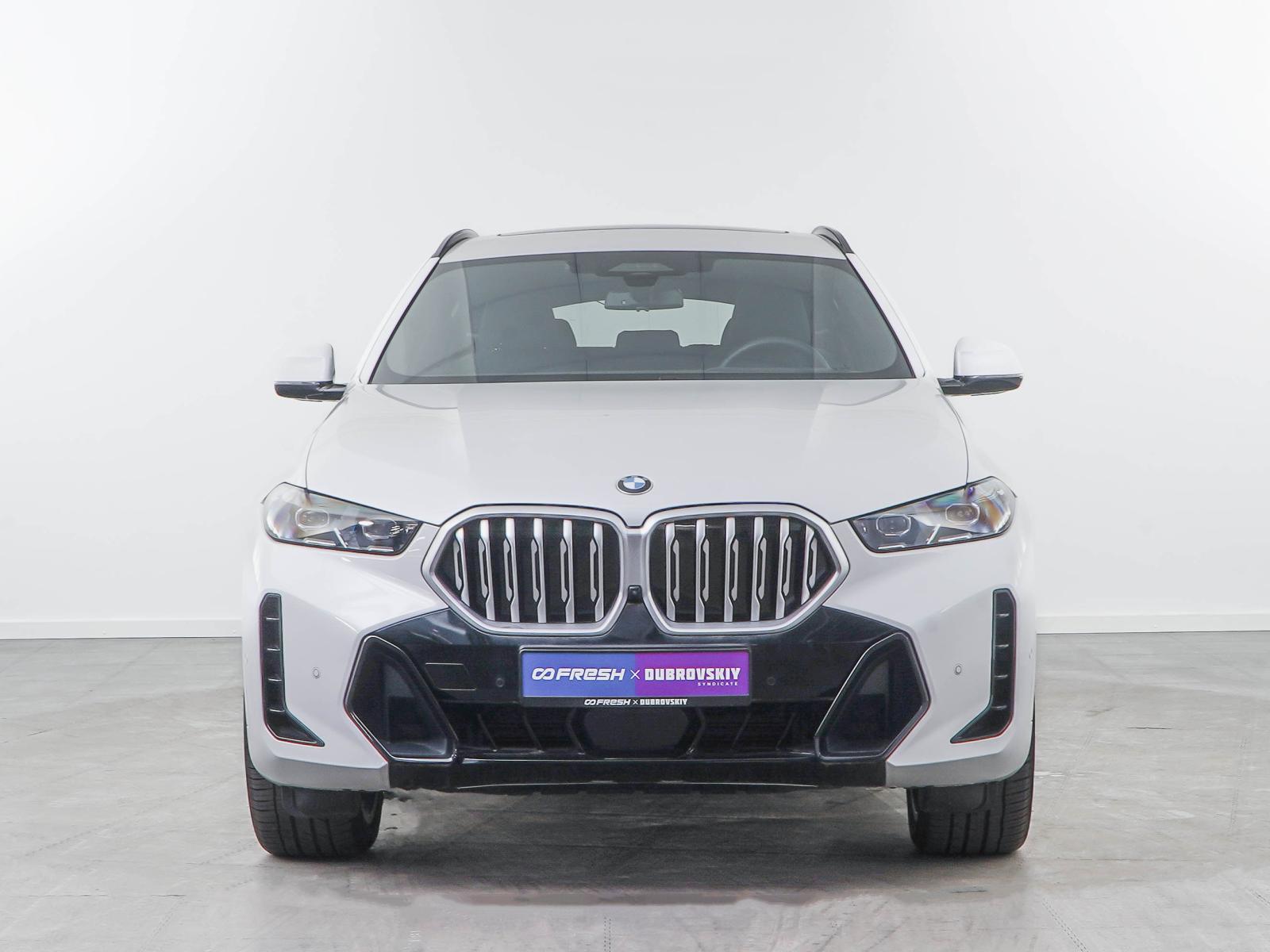BMW X5 2024