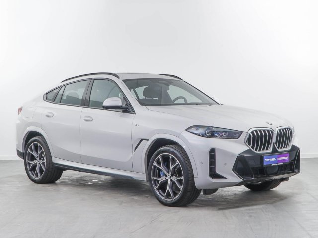 BMW X6 2023