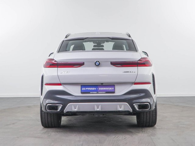 BMW X6 2023