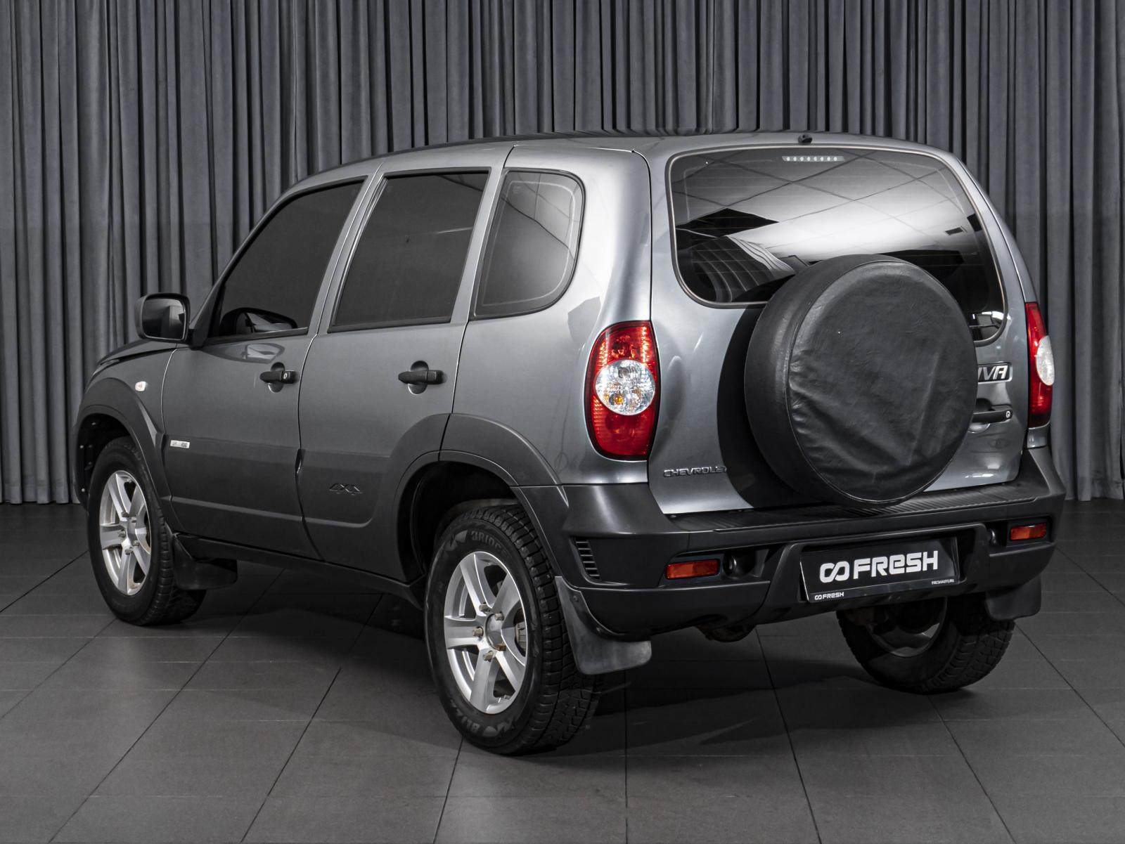 SsangYong Rexton 2009