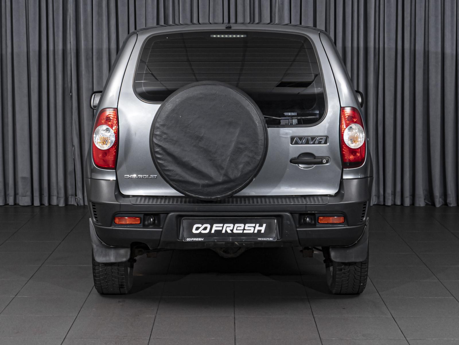 SsangYong Rexton 2009