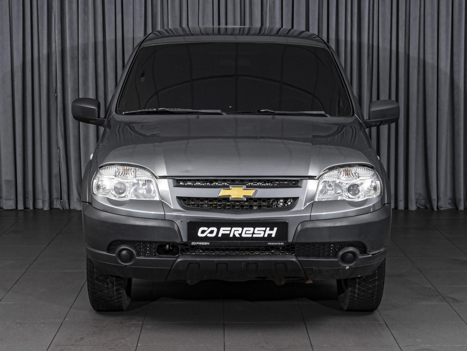 SsangYong Rexton 2009