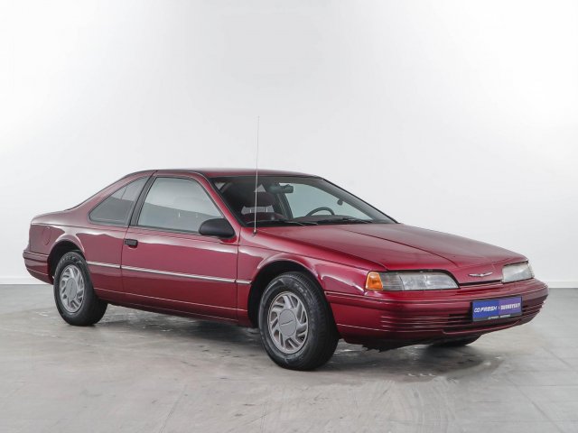 Ford Thunderbird 1992