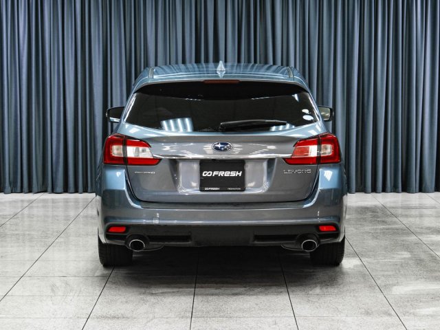 Subaru Levorg 2015