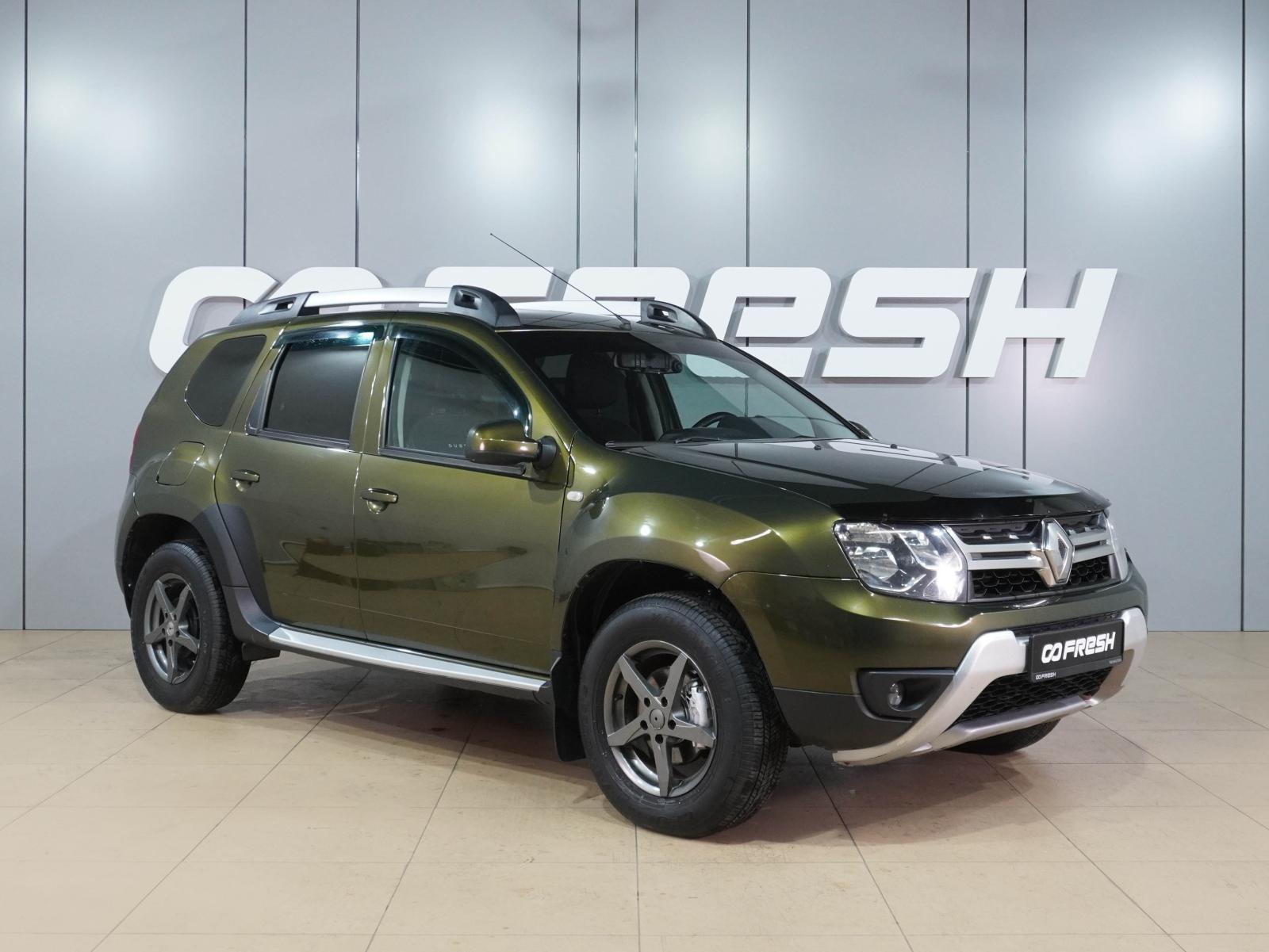 Chevrolet Niva 2018