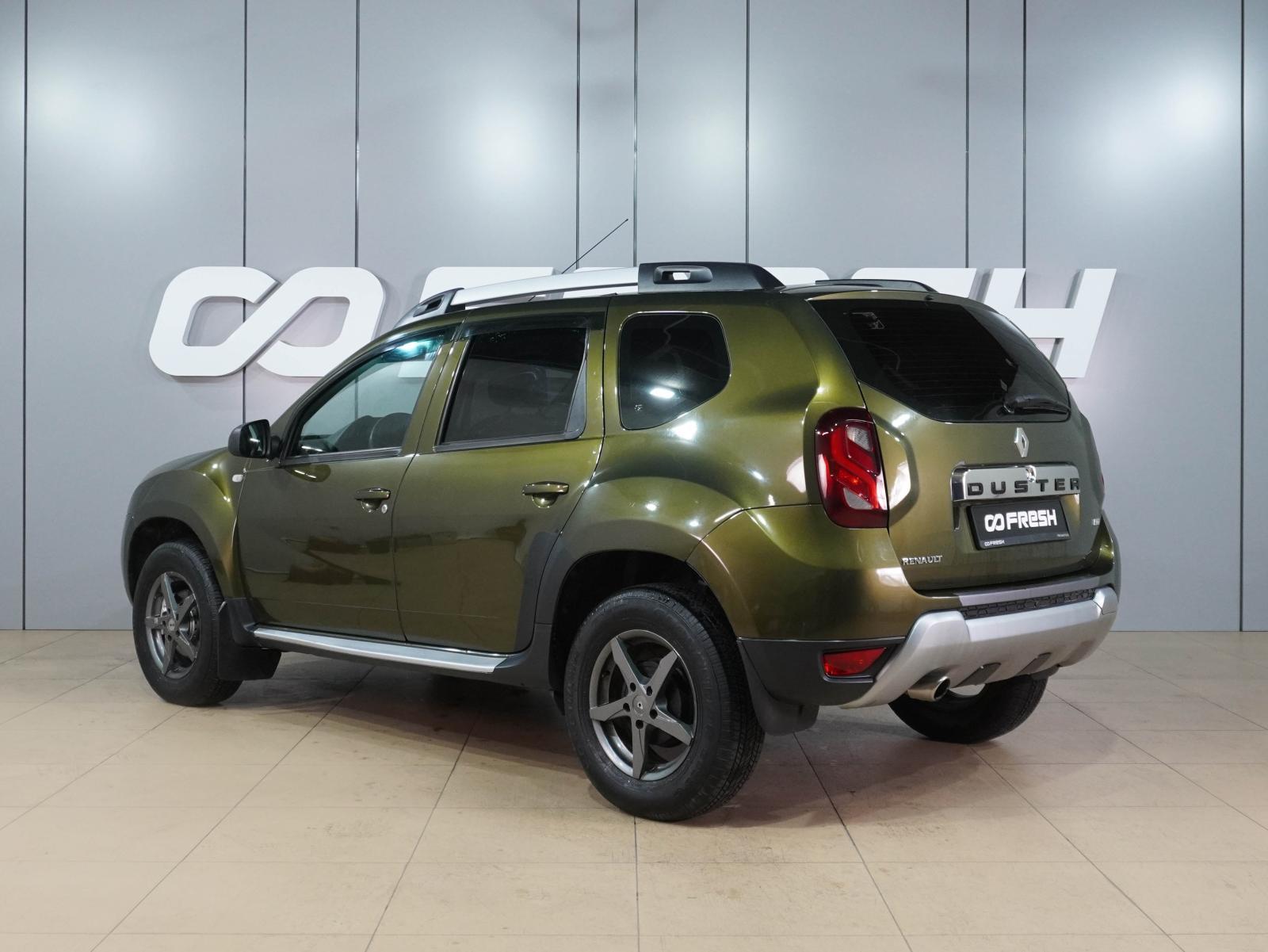Chevrolet Niva 2018
