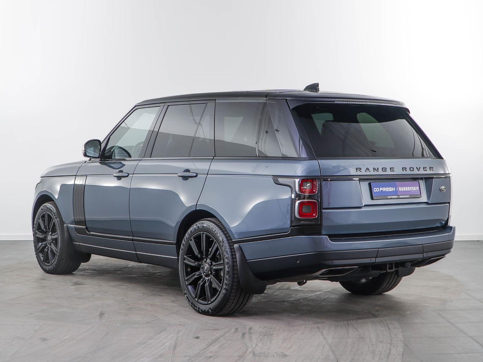 Toyota Land Cruiser Prado 2020