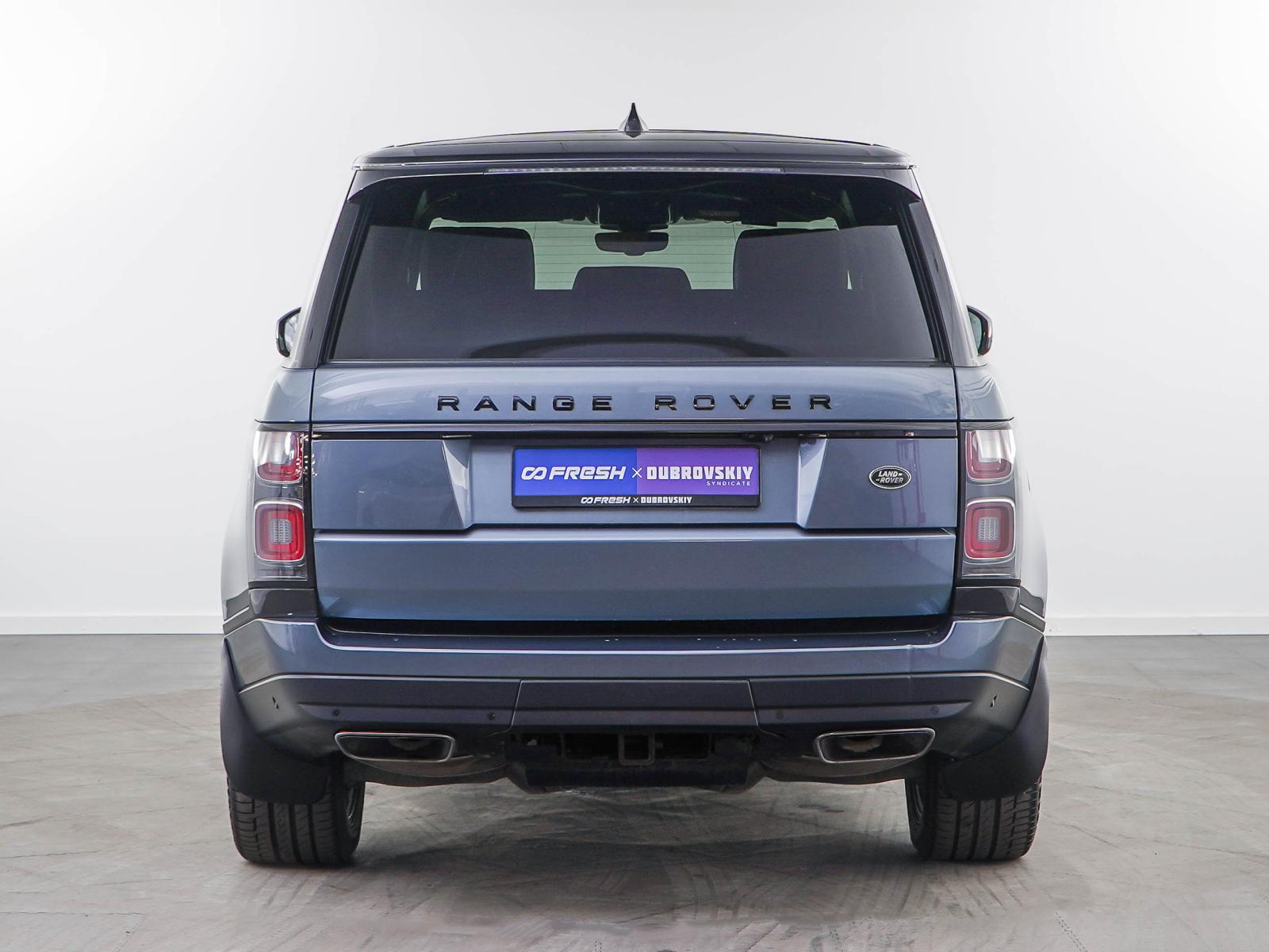 Toyota Land Cruiser Prado 2020