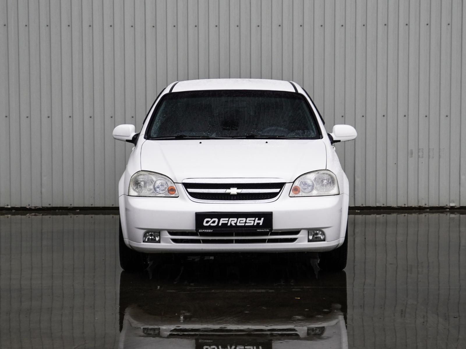 Hyundai Accent 2010
