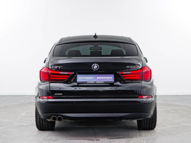 BMW 5 серии 2013